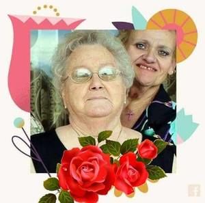 Meet your Posher, Frances